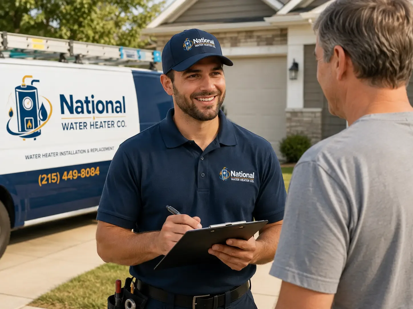 Water Heater Installation Cotuit, MA FAQs